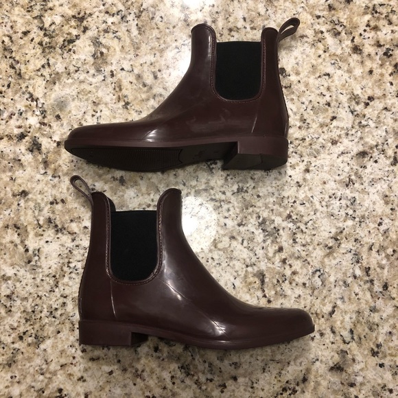 bass chelsea boots
